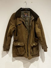 Toggi Womens Coat Size Small (Worn but in good condition)