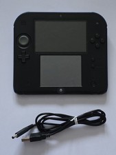 *FAULTY* Nintendo 2DS Console