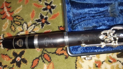 Clarinet clarinete sib - clarinet,