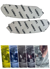 Vauxhall Vivaro (2019-2024) Headlight Covers