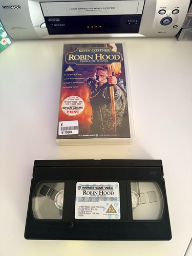 Robin hood prince - hood:, thieves