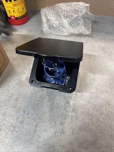 16a flush fit commando - flush,