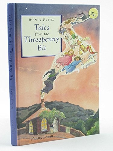 Tales from the threepenny bit - tales,