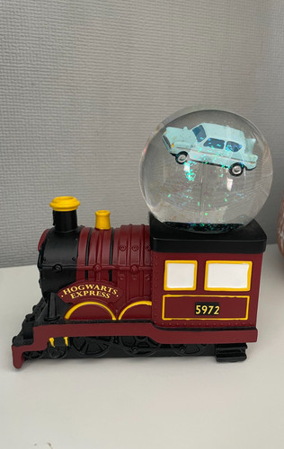Harry potter hogwarts express - hogwarts,