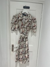 Debenhams Floral Vintage Tea