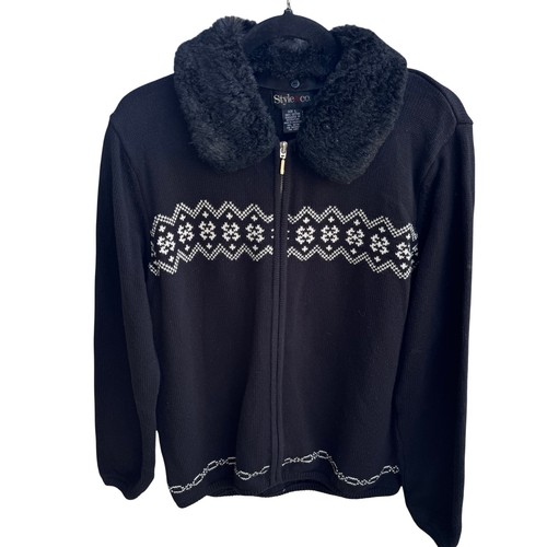 Style fair isle nordic - co,