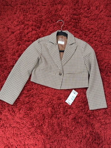 Primark girls cropped - primark,