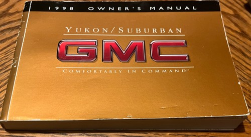 1998 gmc yukon suburban - gmc, /