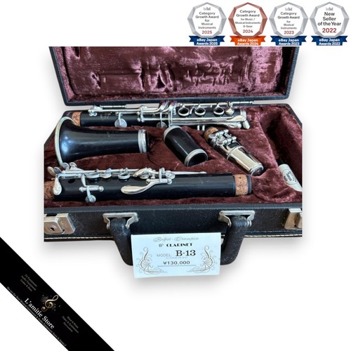 Buffe b13 clarinet crampon - b13,