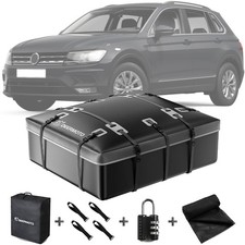 For VW Tiguan R-Line 15 Cubic