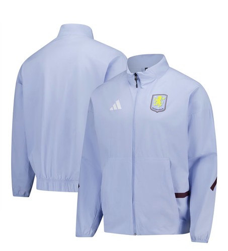 Aston villa adidas anthem - villa,