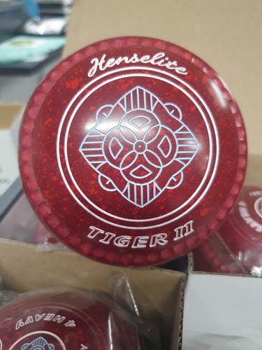 Final clearance henselite - **final,