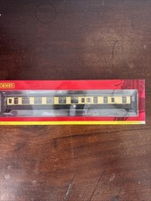 Hornby R4822 BR Mk1 Brake 2nd
