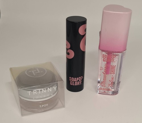 Soap glory fabu lipstick - glory,