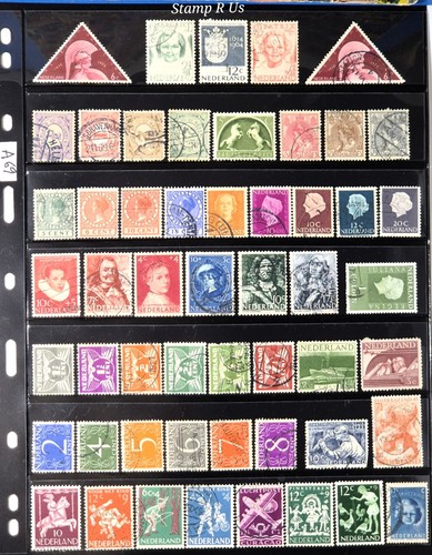 Netherlands holland old - /,