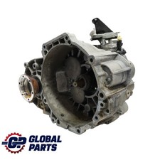 Audi A3 8V 2.0 TDI CRBC Manual