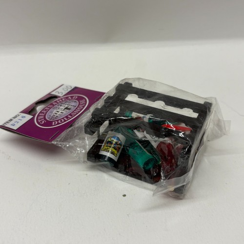 12th scale dolls house - 1:12th,