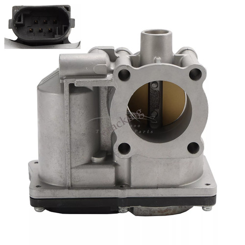 Throttle body a1320700027 for - body,