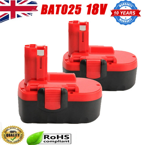 4800mah 18v battery - 18v,