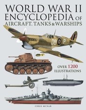 World War II Encyclopedia of