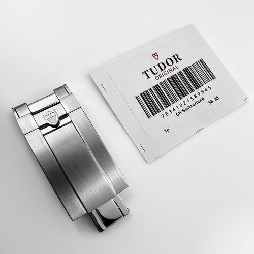 Adjustable fit watch clasp - adjustable, t-fit