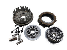 Triumph Street Triple 675 2013