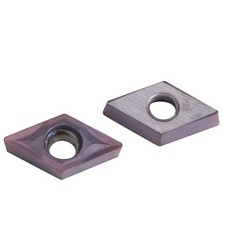 10pcs CNC Carbide Tips Inserts