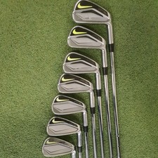 Nike Vapor Pro Combo 4-PW S300 Dynamic Gold Pro 