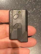 laserline car alarm remote