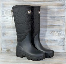 BARBOUR Marnie High Quilted