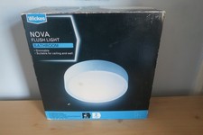 New Wickes Indoor Nova Flush