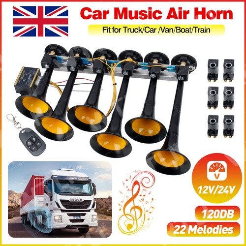 Air horn basuri 22 - air,