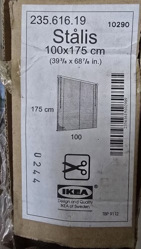 Ikea blinds - ikea,