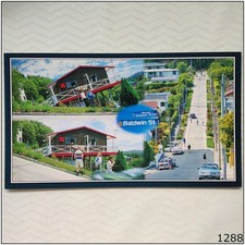 New Zealand Cards #0626