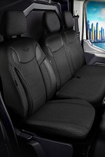 TAILORED SEAT COVERS For FORD