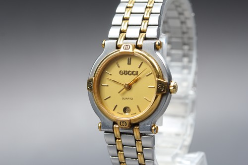 Near mint vintage gucci - mint],