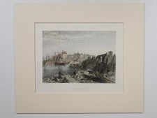 Burlington Quay Bridlington