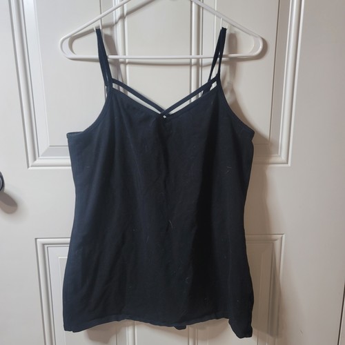 Torrid black adjustable - torrid,
