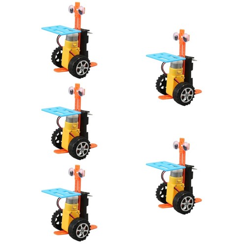 Sets diy assembly - 5,