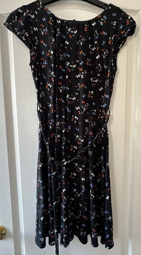 Size petite black - 10,