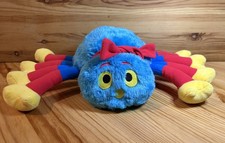 CBeebies Woolly and Tig ~ Woolly Spider Soft Plush Toy 