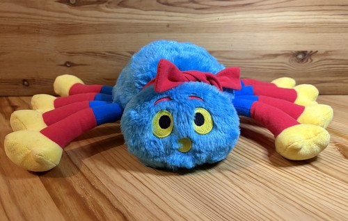 Cbeebies woolly and - woolly, tig