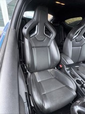 Vauxhall Astra VXR Half