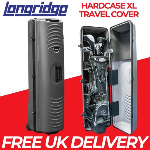 Longridge hard case golf - hard,