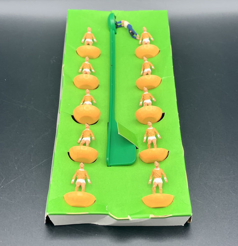 1970s subbuteo table soccer - 1970s,