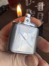 Ronson Viking Gas Lighter