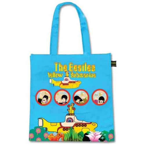 The beatles eco - beatles, yellow