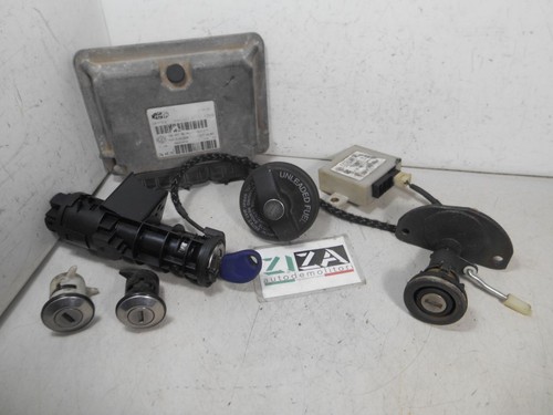 Keys ecu kit - ecu, 1.1
