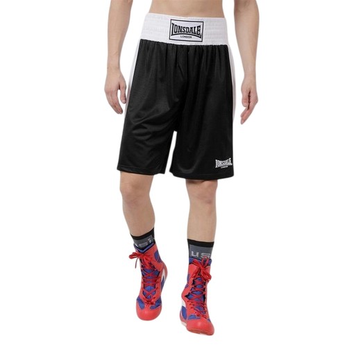 Lonsdale mens boxing - mens,