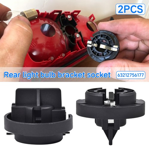 Rear brake tail - tail, bulb